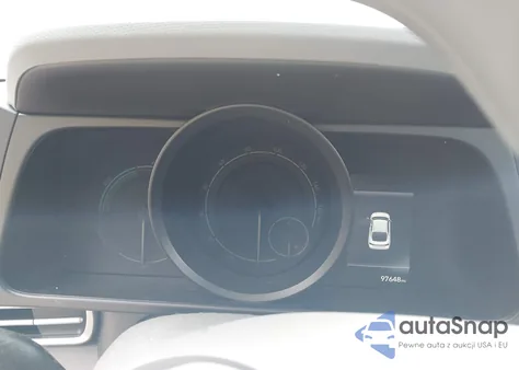 2023 Hyundai Elantra Hybrid Blue from USA, damaged, VIN KMHLM4AJ6PU033809